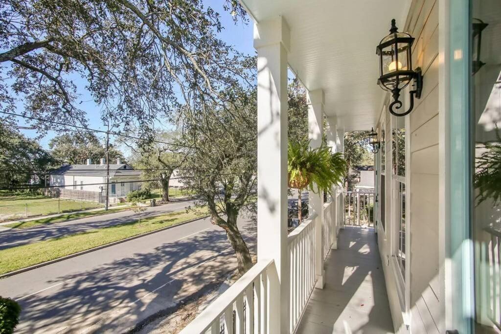 La Belle Cottage II 2Queenbeds 10Min To French Qtr New Orleans Eksteriør bilde